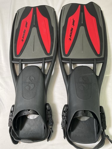 Scubapro jet sport - jet,