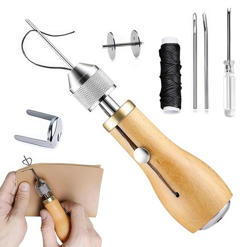 Portable hand stitch - hand,