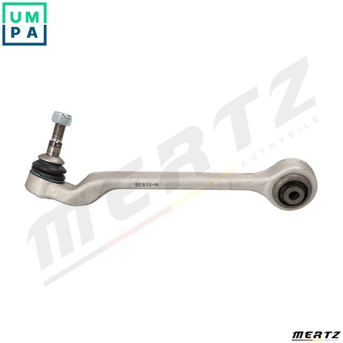Controltrailing arm wheel - arm,
