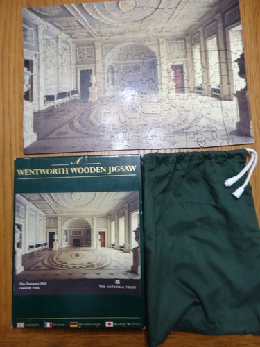 Wentworth osterley park - wentworth,
