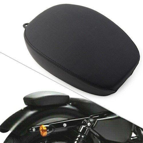 Rear passenger pillion - rear,