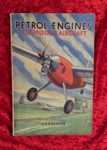 Petrol engines for model - for,