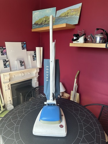 Vintage hoover senior - vintage,
