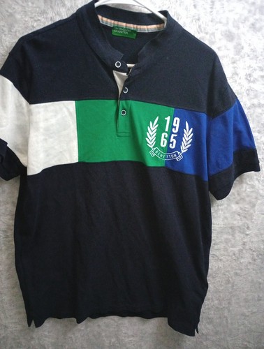 United colors benetton polo - united,