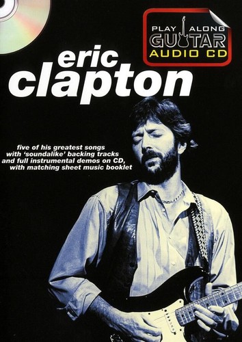 Play along guitar - guitar, audio