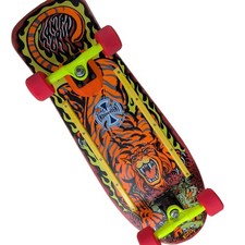 Santa Cruz SALBA Tiger