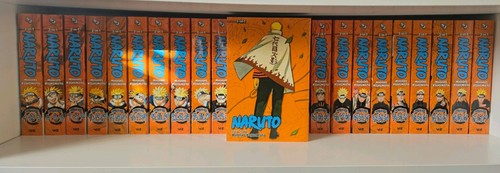 Naruto edition omnibus - naruto,