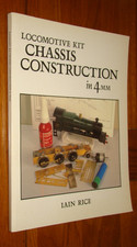 LOCOMOTIVE KIT CHASSIS