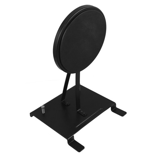 Bass pedal pad practice base - pedal,