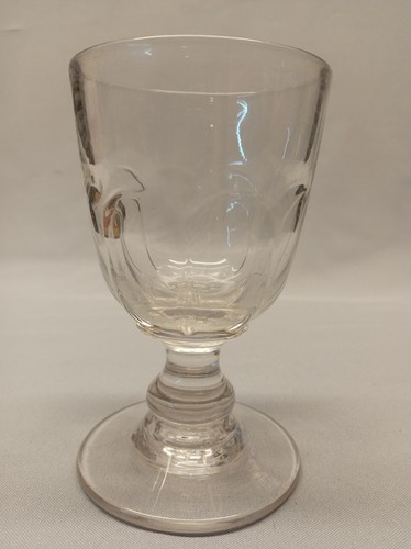 Heavy antique georgian - heavy,