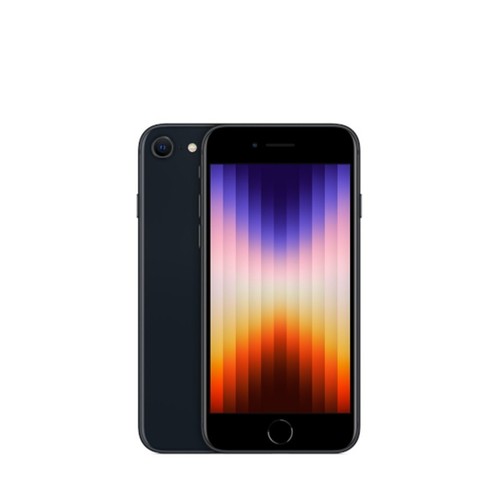 Apple iphone 3rd - apple, se