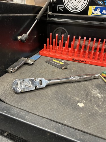 Snap 100 tooth flex head - flex,