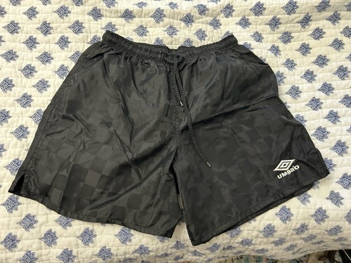 Vintage umbro shorts womens - umbro,