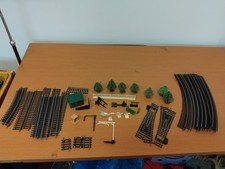 Various Vintage Hornby Model