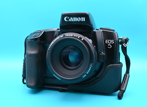 Canon eos a2e - eos, /