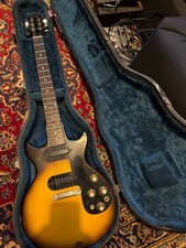 1964 vintage gibson melody - vintage,