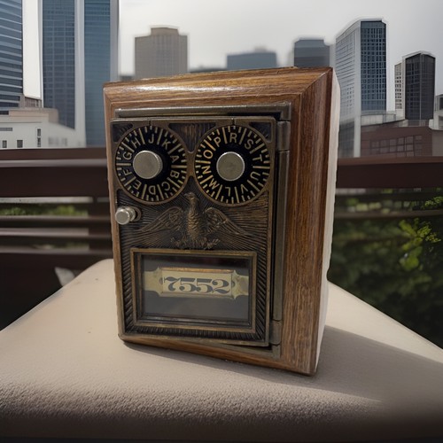 Olde tyme reproduction - olde,