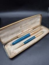 Rare Onoto De La Rue K1 Boxed