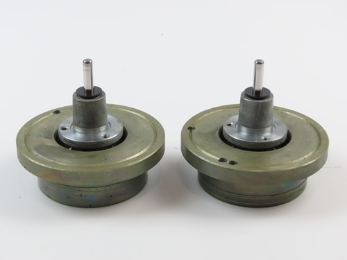 Teac 10r flywheels - *teac, x-10r*