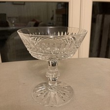 Stunning Crystal 1 x Trifle
