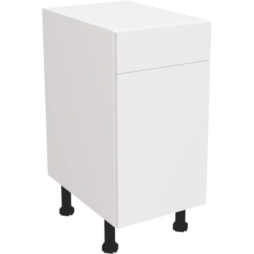 Fully assembled kitchen - fully,