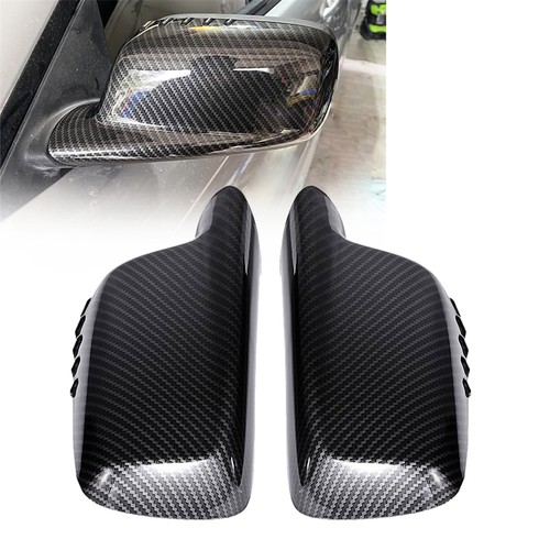New carbon fiber - new, look