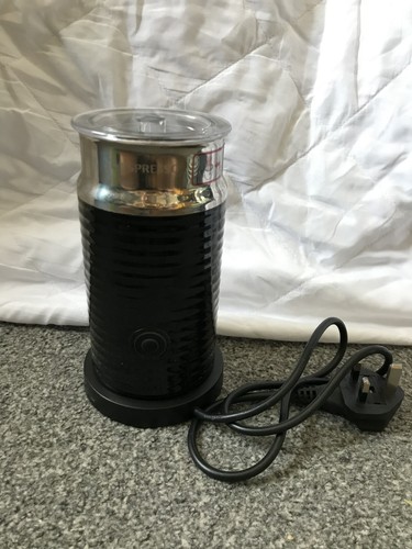 Nespresso aeroccino milk - nespresso,