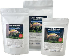 Pet Friend Just Hatched Aquarium Fry Food Baby Tropical Fish Feeding