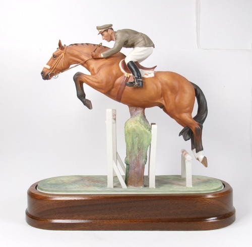 Royal worcester horse merano - royal,