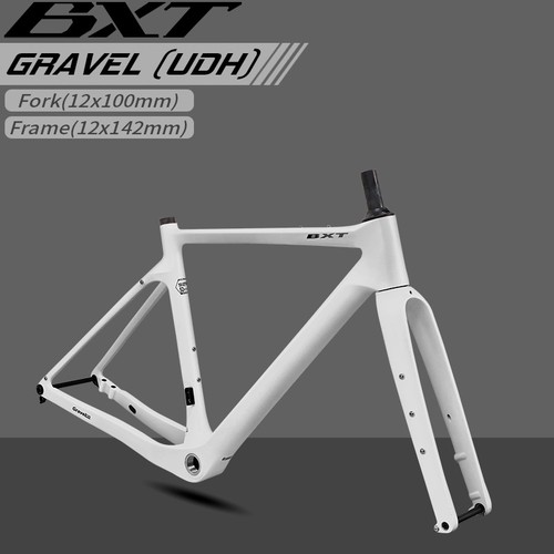 Bxt t1000 carbon gravel - carbon,