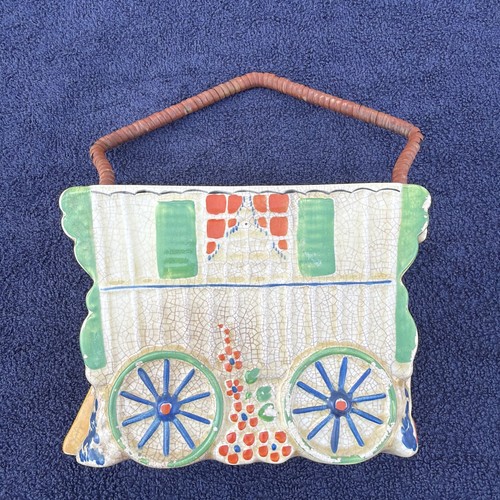 Gypsy caravan traveller romany - caravan,