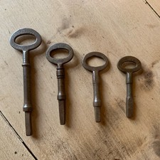 Vintage/Antique Unusual Square