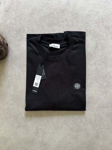 Men stone island top small - men’s,