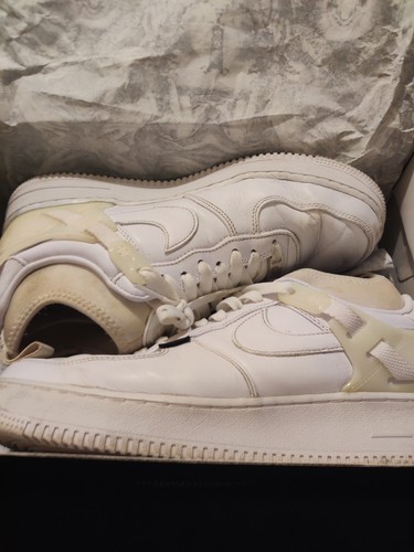 Nike undercover air - x,