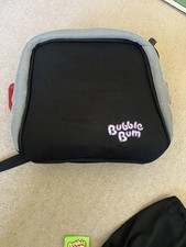 Bubble bum portable travel - bubble,