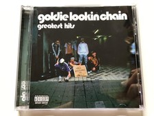 Goldie Lookin Chain - Greatest