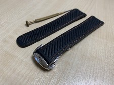 20mm Omega Seamaster Aqua