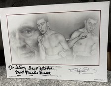 Mad frankie & Friends Kray