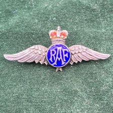Royal Air Force Sweetheart