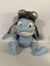 The annoying thing - the,