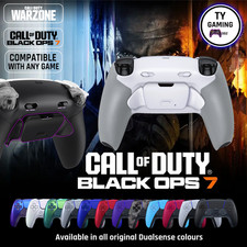 PS5 DualSense WITH two back