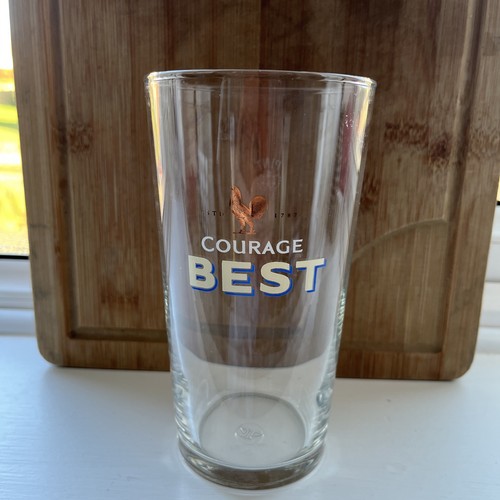 Vintage courage best bitter - vintage,