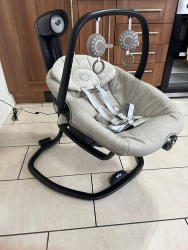 Joie serina 1 swing - 2-in-1,