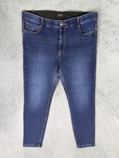 Curve Appeal Jeans Womens