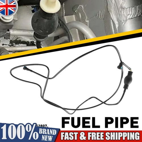 Fuel line hose pipe fit - hose,