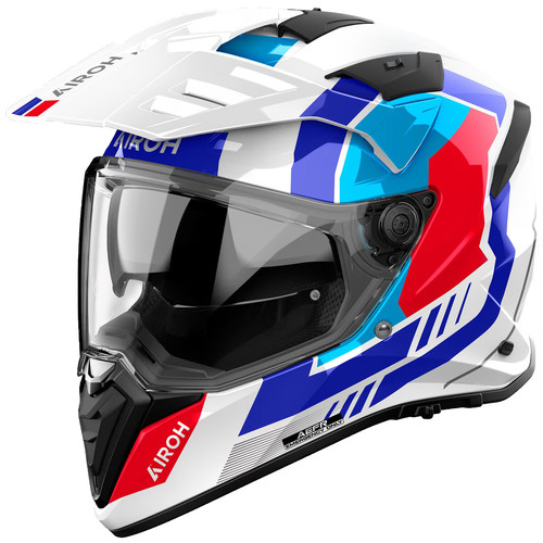 Airoh bandit motorcycle - bandit,