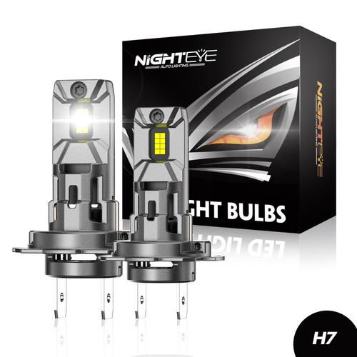 Nighteye pair 70w 30000lm - nighteye, h7
