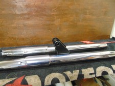 TRIUMPH BONNEVILLE AMERICA EFI