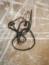 1979 VW GOLF 1.1 MK1 Engine