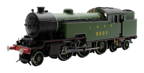 Hornby gauge r3189 - hornby,